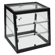 Hubert 79702 - Bakery Display Case, Full Or Self-service, 20" X 18" X 20"H