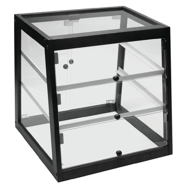 Hubert 79702 - Bakery Display Case, Full Or Self-service, 20" X 18" X 20"H
