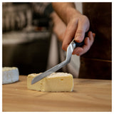 BOSKA 190002 - Boska Soft Cheese Knife, 140mm Black, 0.78''W X 11.41''D X 1.96''H