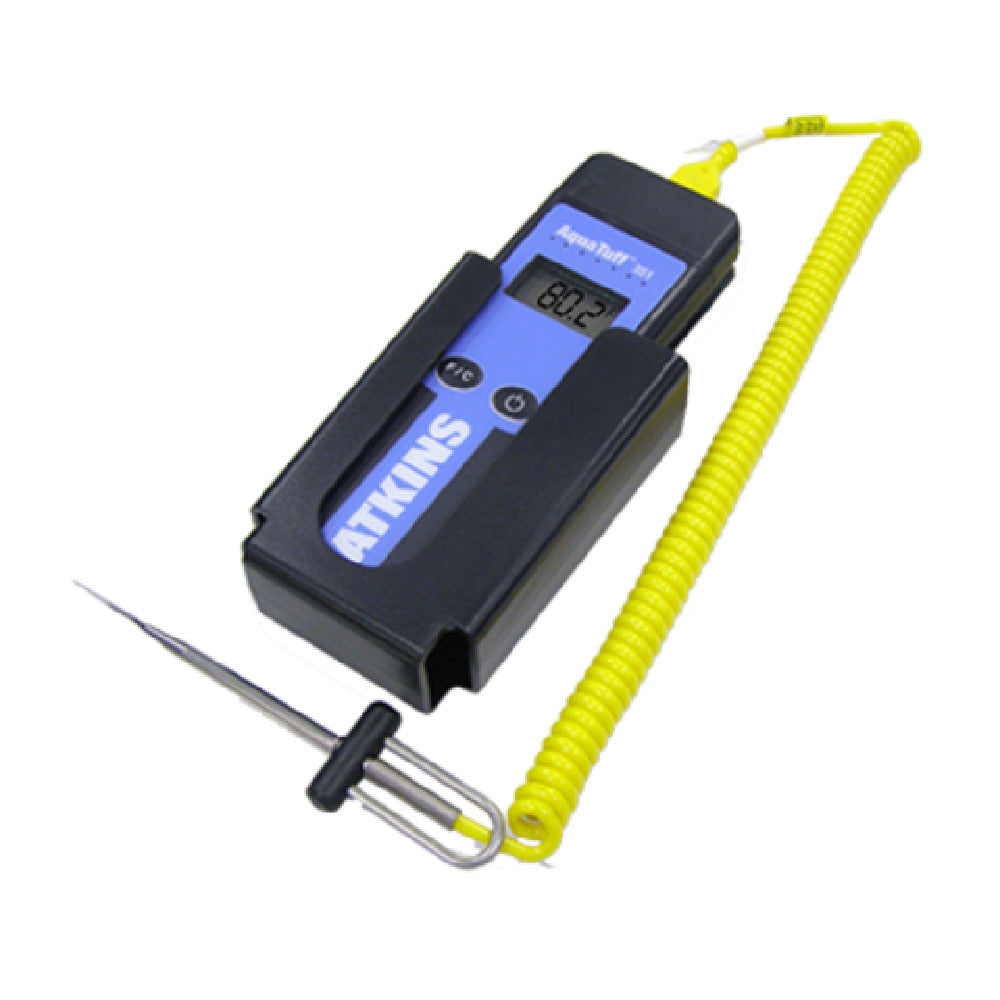 Cooper Atkins 94003-K AquaTuff™ Kit 6-1/2" X 1-1/4" X 2-1/4" (16.5cm X 3.1cm X 5.7cm)
