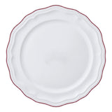 Steelite 62572FP810 Rim Plate 11.25" X 1.125" Adelina