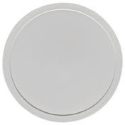 BauscherHepp 598202-011010 Cover 7-1/10" Dia. Round
