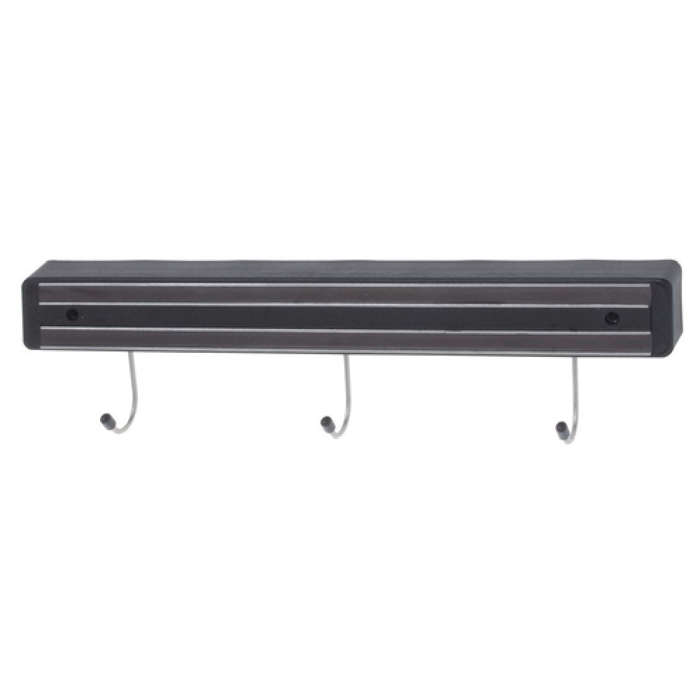 Hubert 50732 - Magnetic Knife Bar, 13", Rectangular