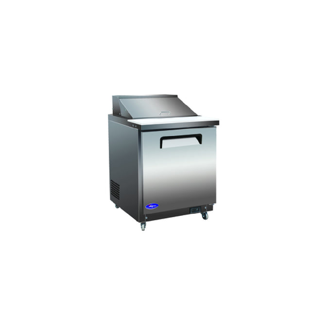 Valpro VP29S-HC Sandwich/Salad Top Refrigerator One-section 29"W