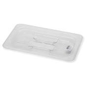 Royal ROY PCC 1400-1 - Food Pan Cover, 1/4-size, Solid