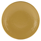 Elite Global Solutions D10RR-OO Plate 10" Dia. X 1-1/2"H Round