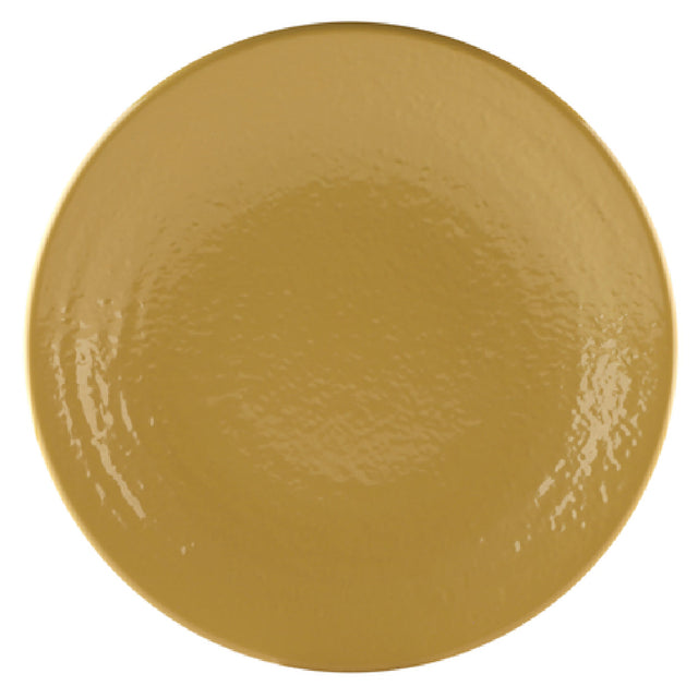 Elite Global Solutions D10RR-OO Plate 10" Dia. X 1-1/2"H Round