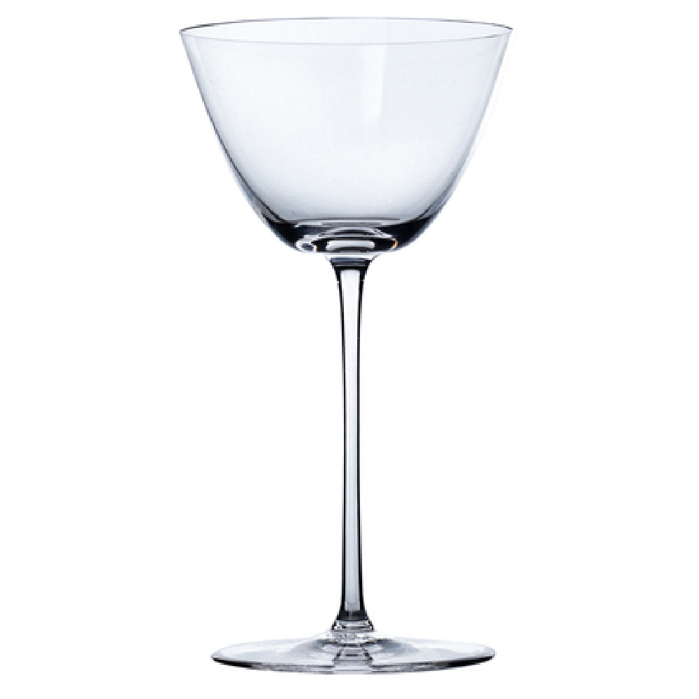 Hospitality Brands HGLBG08-004 Hospitality Brands Borough Cocktail Glass 6.5 Oz.