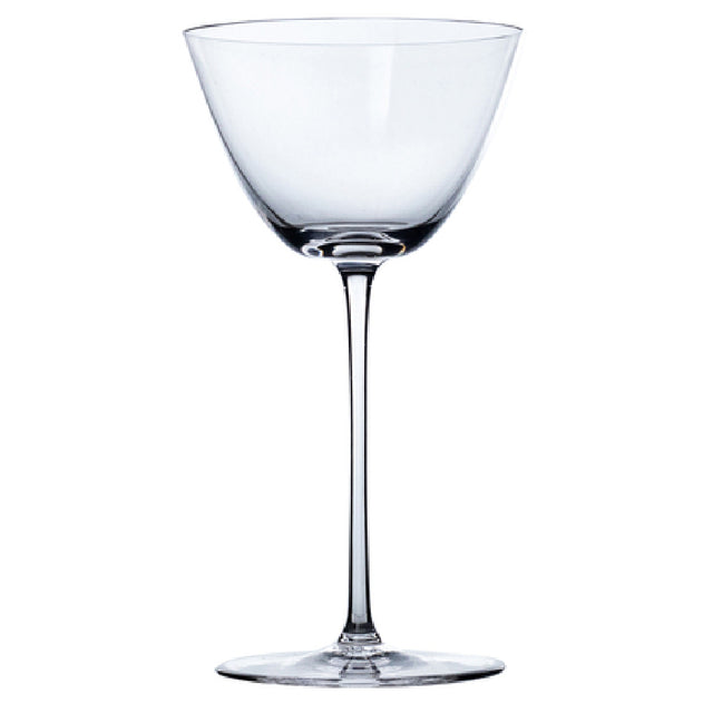 Hospitality Brands HGLBG08-004 Hospitality Brands Borough Cocktail Glass 6.5 Oz.