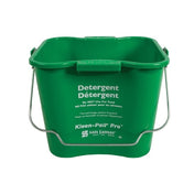 Royal SJ KPP 256 GN - Kleen-Pail® Pro™, 8 Qt., Rounded Corners
