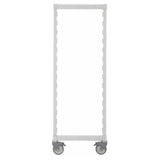 Cambro CPMPK2459480 Camshelving® Premium Series Post Kit For Mobile Unit 24"W X 59-1/4"H