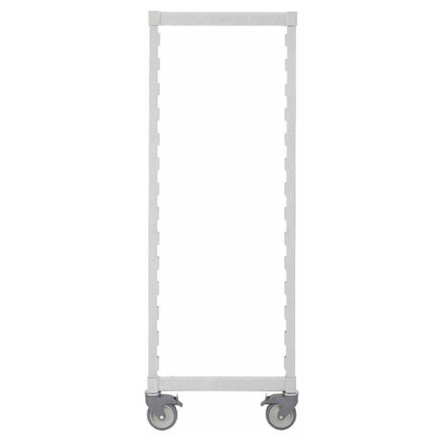 Cambro CPMPK2459480 Camshelving® Premium Series Post Kit For Mobile Unit 24"W X 59-1/4"H
