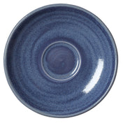 Steelite 1777X0043 Liv Saucer 5.0" X 0.75" Revolution