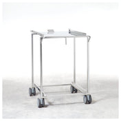 Rational 60.60.678 Transport Trolley For Mobile Oven Rack & Mobile Plate Rack