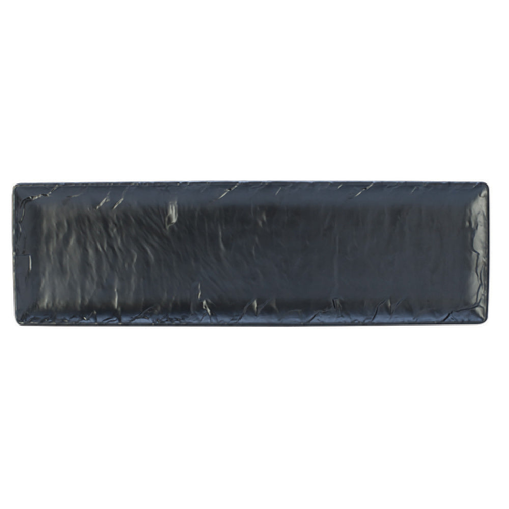 Steelite 68A415EL597 Platter 21" X 6-3/8" Rectangular