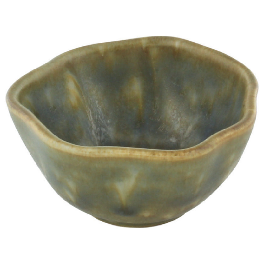 Bauscher Hepp P013508-010366 - Small Dish, 3.1" Dia., Round