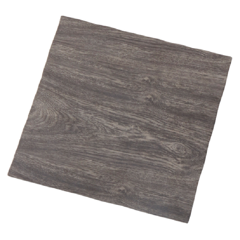 American Metalcraft MPSA Serving Board 11-1/4"L X 11-1/4"W X 3/8" H Square