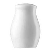 BauscherHepp 554010 Salt Shaker 1.85" Porcelain