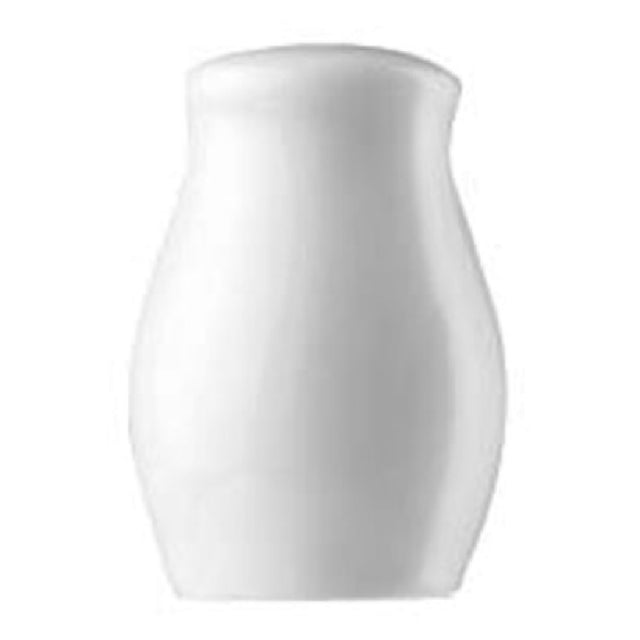 BauscherHepp 554010 Salt Shaker 1.85" Porcelain
