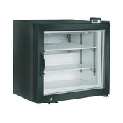 Hubert 69K-927 - Kratos Countertop Freezer, 2 Cu. Ft. Capacity