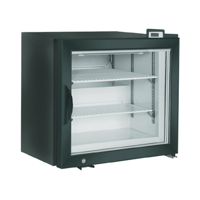 Hubert 69K-927 - Kratos Countertop Freezer, 2 Cu. Ft. Capacity