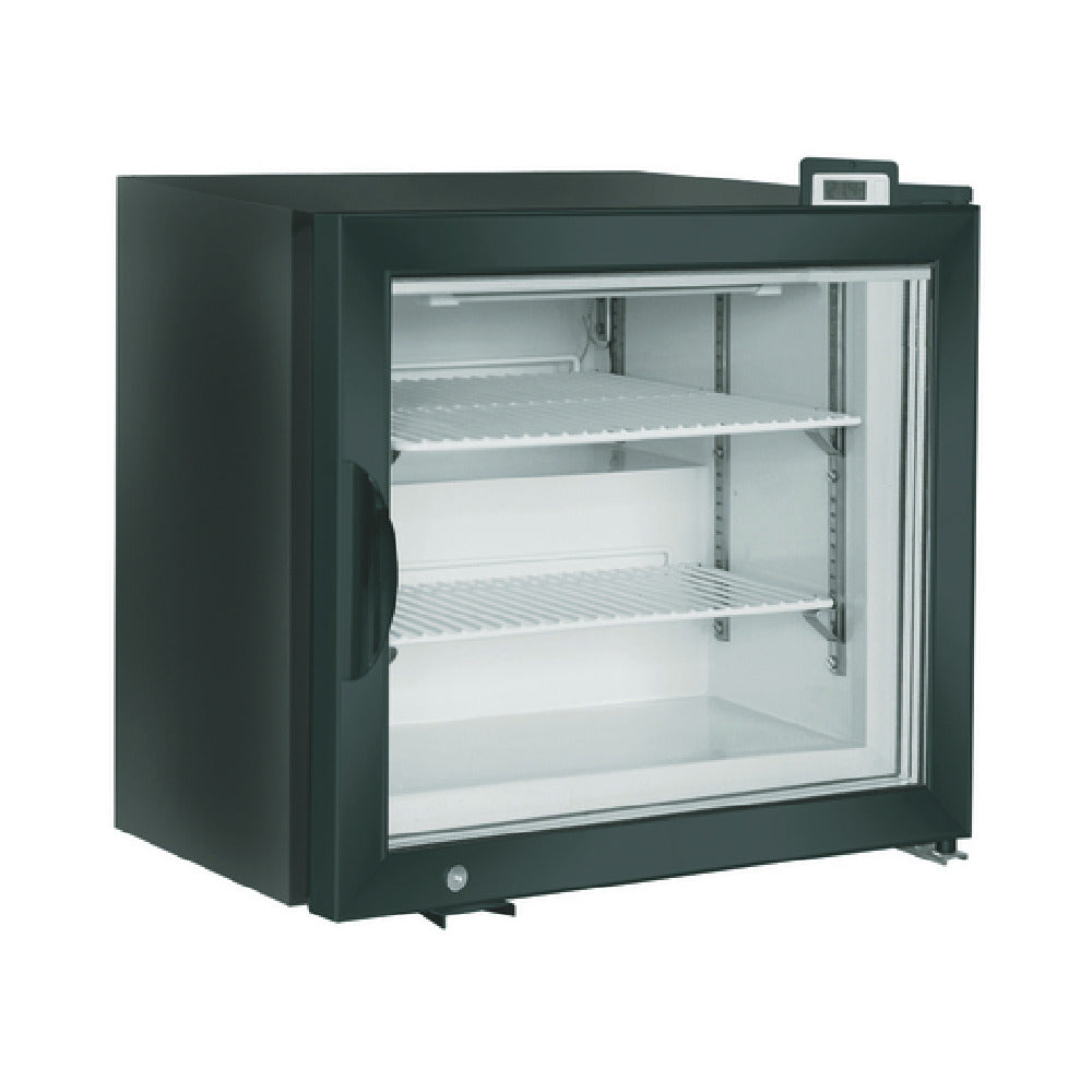 Hubert 54490 - Kratos 69K-927 Countertop Freezer, 2 Cu. Ft. Capacity