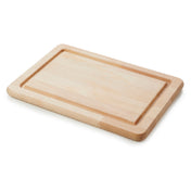Revol 655503 (IBR493424) Burger Board (SHIPS FROM FRANCE) 13-1/2"W X 9-1/2"D X 1/4"H