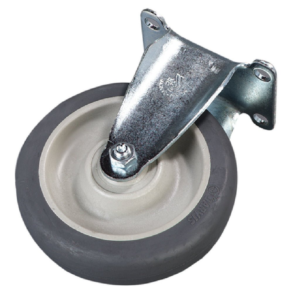 Carlisle IC225CR00 Carlisle Plate Caster 5" Non-marking