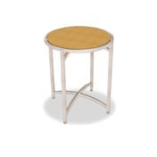 Forbes Industries 7033L-42 EcoFlex Elite Lam Series Table Round 30" Diameter X 42"H