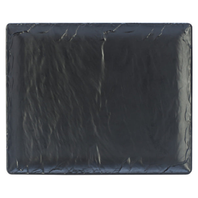 Steelite 68A415EL593 Platter 12-3/4" X 10-1/2" Rectangular