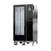 Blodgett INVOQ 201BLE Blodgett INVOQ Model No. 201BLE Combi Oven Steamer