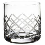 Steelite 480186R384 Old Fashioned 12.5 Oz 3.375" X 3.375"