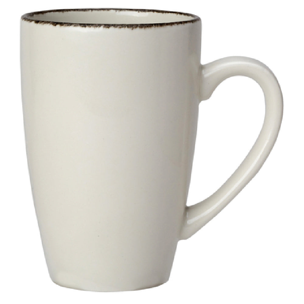 Steelite 17560592 Quench Mug 10.0 Oz 4.25" X 3.0" X 4.375"