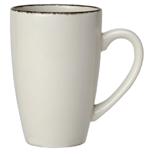 Steelite 17560592 Quench Mug 10.0 Oz 4.25" X 3.0" X 4.375"