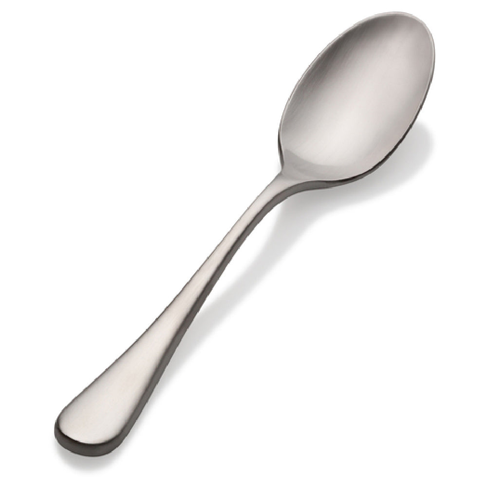 Bon Chef S4100S Como Teaspoon 6-3/8" 18/10 Silverplated