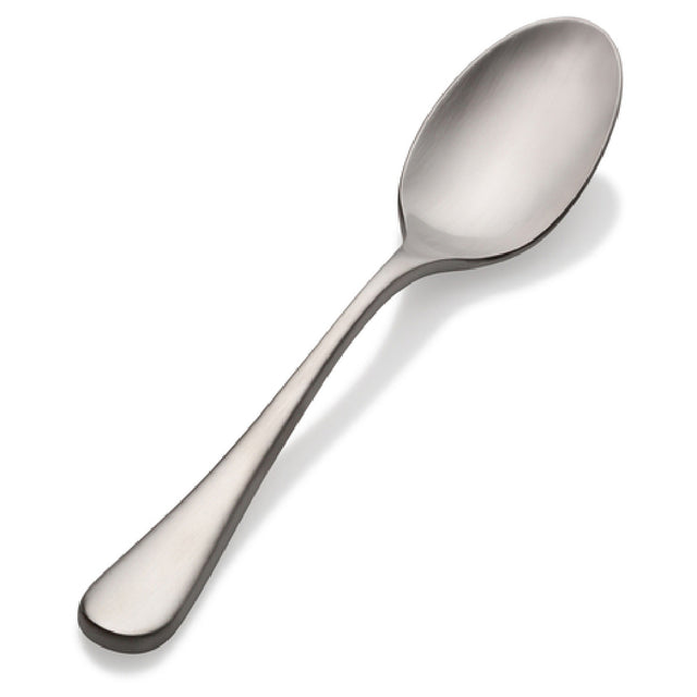 Bon Chef S4100 Como Teaspoon 6-3/8" 18/10 Stainless Steel