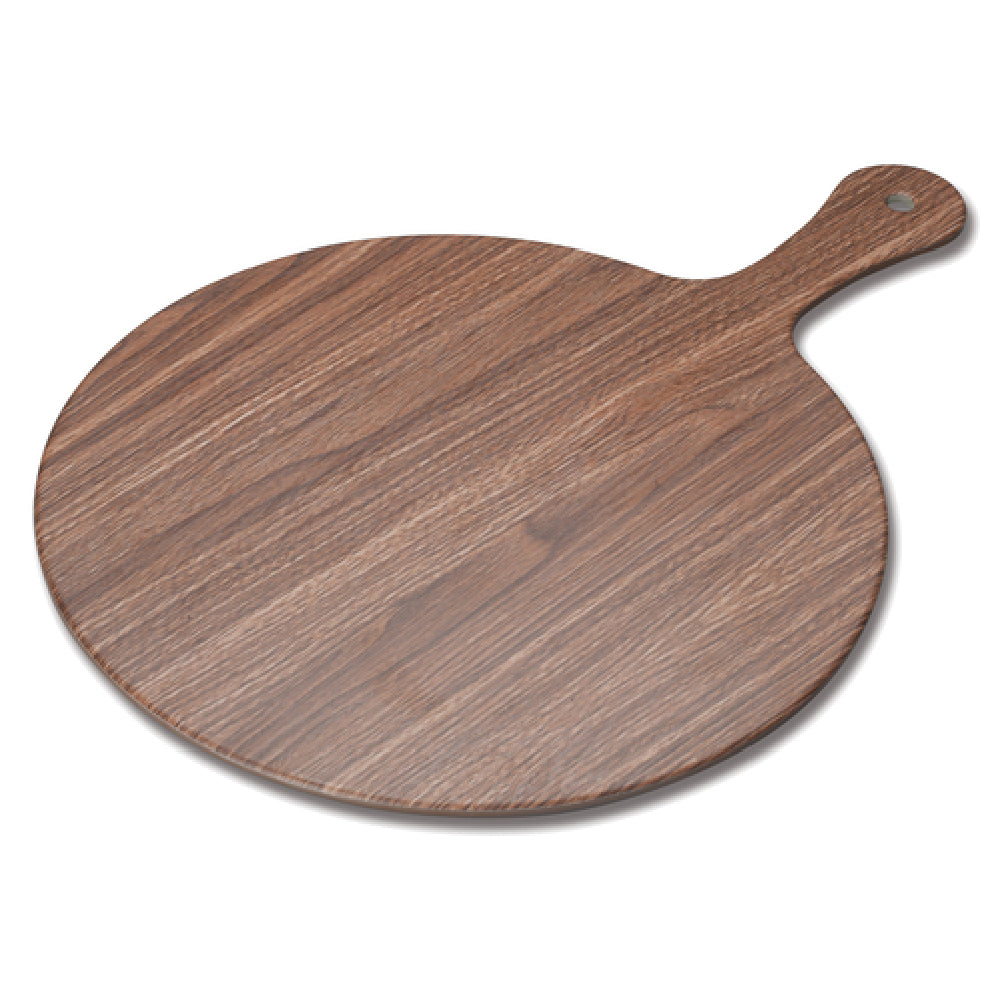 Winco WDM002-402 Platter 11-7/8" Dia. Round