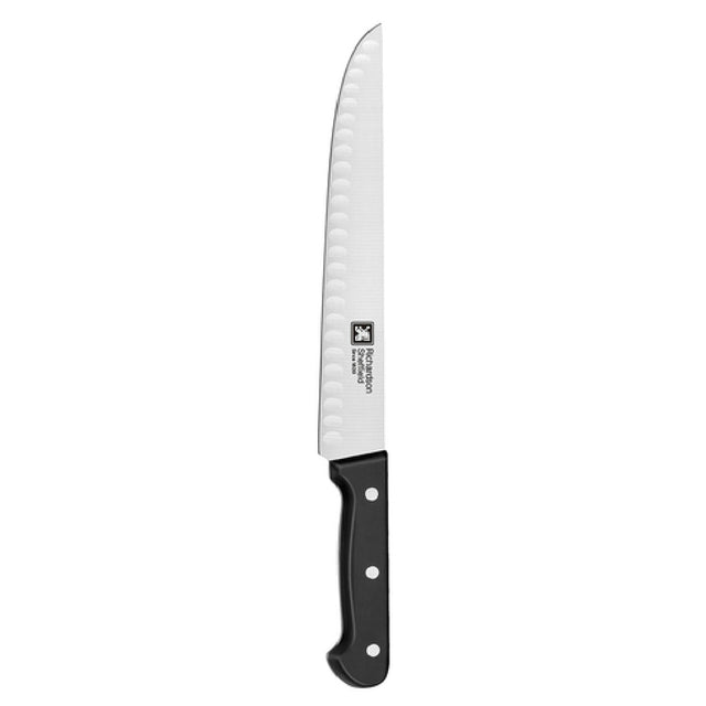 Arc Cardinal FN207 Butcher Knife 10" With Notches