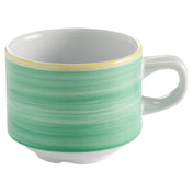GET Enterprises PA1603904024 Espresso Cup 2-9/10 Oz. 3-3/4" Dia.