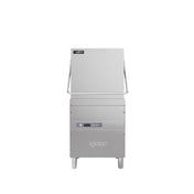 Omcan 49128 (CD-IT-130-HDPREMIUM) Trento Kromo Heavy Duty Dishwasher Upright