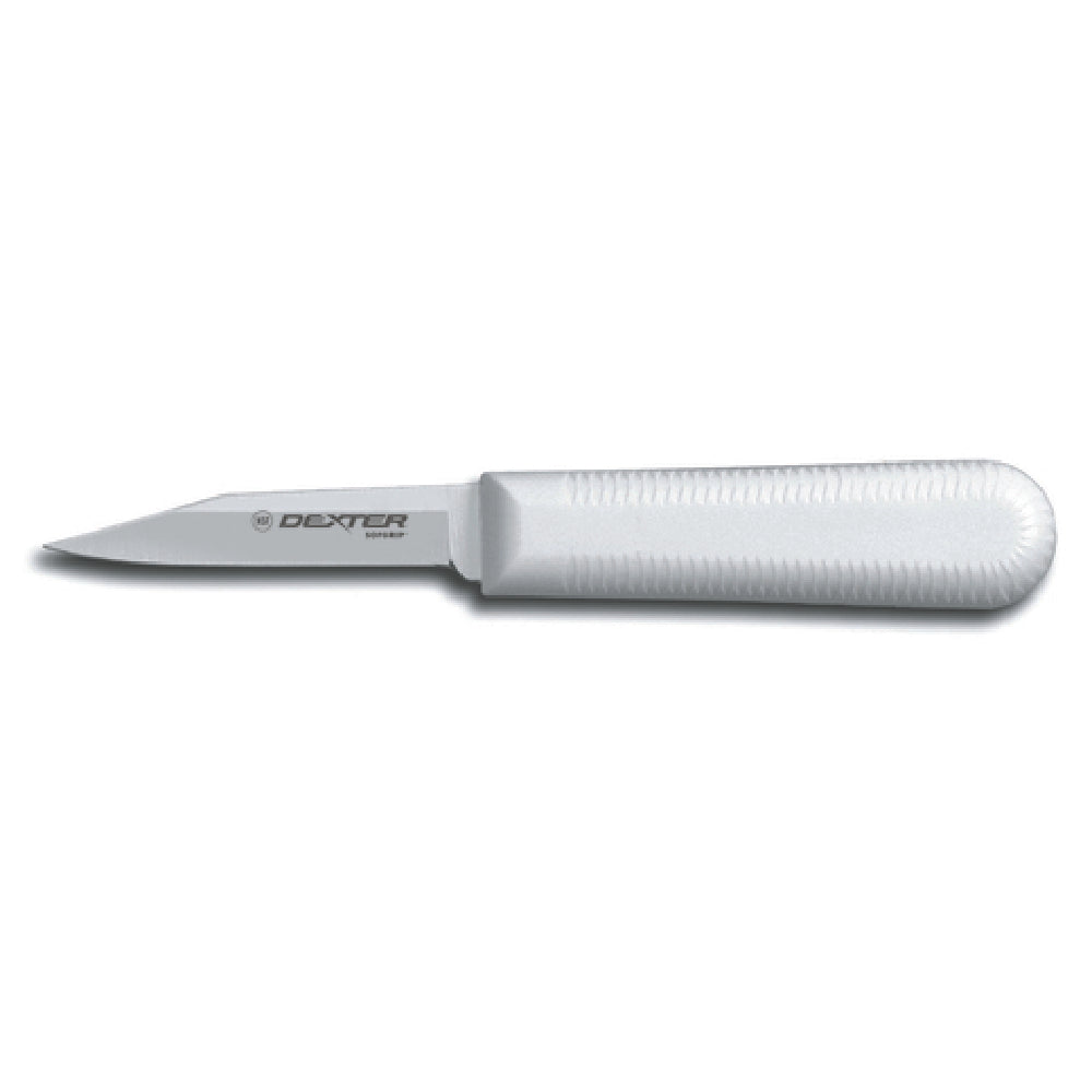 Dexter 24323 SofGrip™ (SG107-PCP) Paring Knife 3-1/4" Clip Point