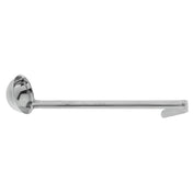 Hubert 42003 - Ladle, 2 Oz., 11"