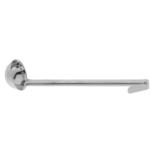 Hubert 42003 - Ladle, 2 Oz., 11"
