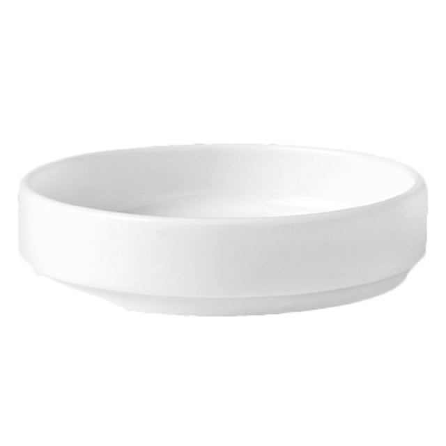 Steelite 9001C046 Stacking Tray 2.5 Oz 3.0"