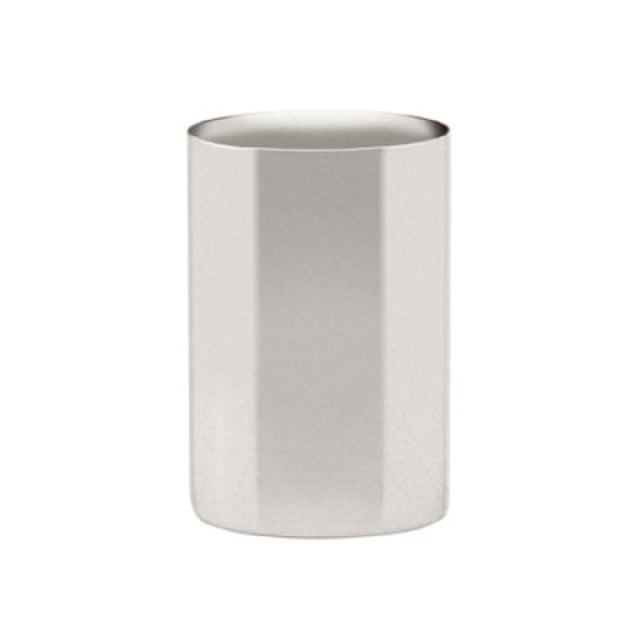 BauscherHepp 60.5449.0000 Bottle Cooler 4-3/4" Dia. (121mm) X 7-1/16"H (179mm)