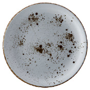 Vertex China LTW-C16 Plate 10" Dia. Round
