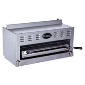 Royal Range Of California RSB-36_LP (QUICK SHIP) Salamander Broiler Gas Countertop