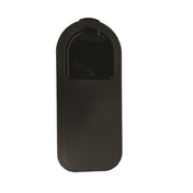 Service Ideas ITSLS35GLID Service Ideas ITSLS35GLID Tea Urn Replacement Lid Black