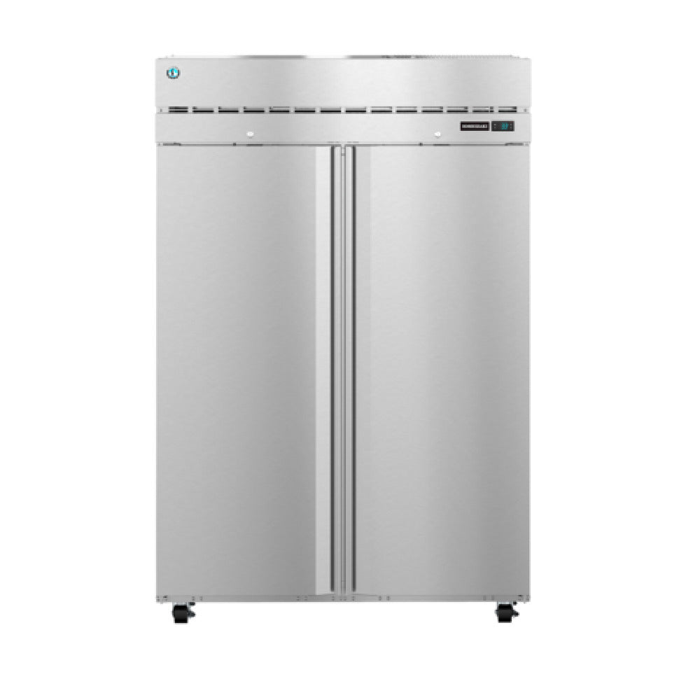 Hoshizaki R2A-FSN - Steelheart Series Refrigerator, Reach-in, Two-section