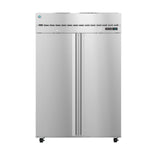 Hoshizaki R2A-FSN - Steelheart Series Refrigerator, Reach-in, Two-section